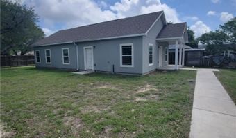 104 Pelican Ave, Aransas Pass, TX 78336
