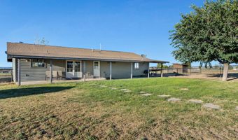 1155 W Justray Ranch Rd, Chino Valley, AZ 86323