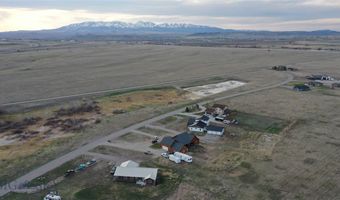 24 Mountain Vis, Big Timber, MT 59011