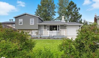 1761 E 53rd Ave, Anchorage, AK 99507