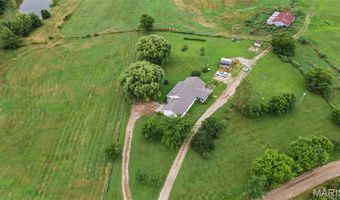 30000 County Road 309, Advance, MO 63730