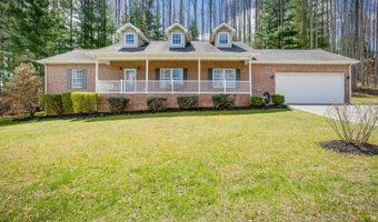 107 SW Fernwood Ln, Wise, VA 24293