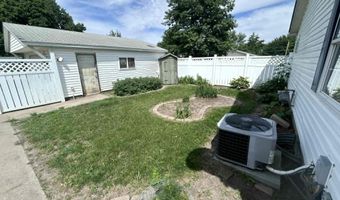 117 W Wapello St, Agency, IA 52530