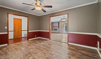 926 Sandstone Dr, Bartlesville, OK 74006
