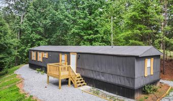 1458 Grant Mill Rd, Alto, GA 30510