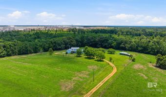 15855 Calvin Richerson Rd, Bay Minette, AL 36507