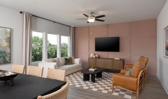 336 Bushwack Dr Plan: Wyatt, Adkins, TX 78101