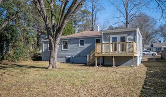 480 Clover, Athens, GA 30606