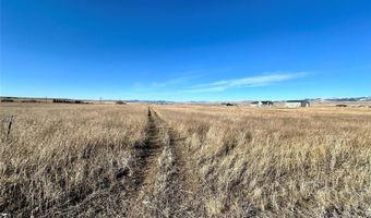 Lot 7 Appaloosa Drive, Deer Lodge, MT 59722