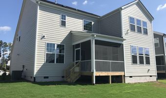2413 Fillmore Hall Ln, Apex, NC 27523