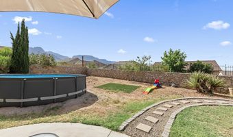 2764 Birdie LP, Alamogordo, NM 88310