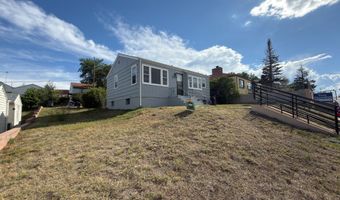 1839 E PERSHING Blvd, Cheyenne, WY 82001
