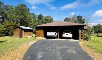 7148 LEAPWOOD ENVILLE, Adamsville, TN 38310