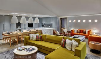 550 S Spring St, Aspen, CO 81611