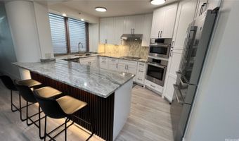 415 South St 1104, Honolulu, HI 96813