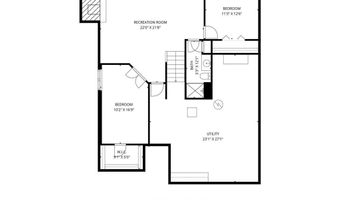 13973 Falcon Ave, Apple Valley, MN 55124