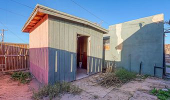 116 Tamarisk St, Anthony, TX 79821