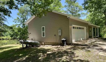 153 Thompson Rd, Arkadelphia, AR 71923