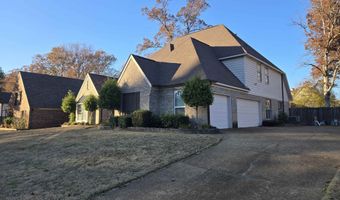 8280 REBECCA WOODS Dr, Bartlett, TN 38002