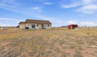 1777 E MULE Trl, Cheyenne, WY 82009