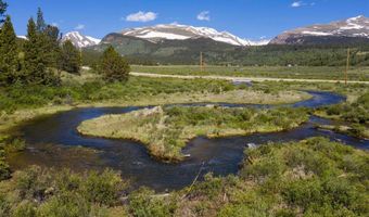 345 HIGH RIVER Ct, Alma, CO 80420