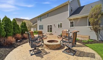3208 S SOLITUDE Ln, Appleton, WI 54915