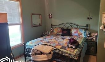 110 N College, Agency, IA 52530