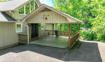 215 GLADING Pl, Counce, TN 38326