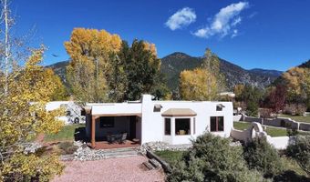 8 Juan Martinez, Arroyo Seco, NM 87514
