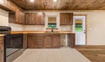 445 Cemetery Rd, Alpena, AR 72611