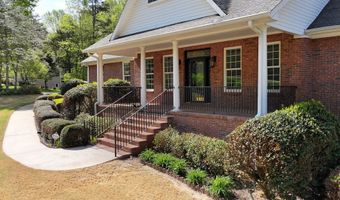 3581 Crane Ml, Alto, GA 30510
