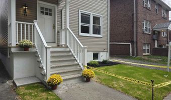 152 MILL St, Belleville, NJ 07109