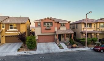 5434 Fawn Chase Way, Las Vegas, NV 89135