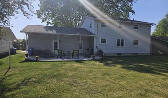266 Birch St, Allison, IA 50602