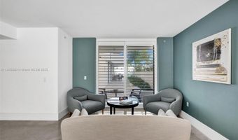 9400 W Bay Harbor Dr 103, Bay Harbor Islands, FL 33154