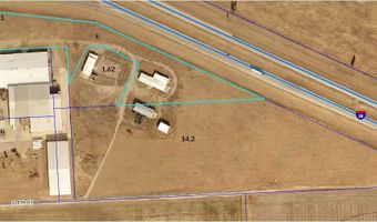 32590 477th Ave, Elk Point, SD 57025