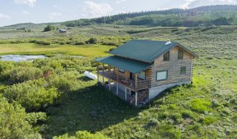 15 S RAINBOW Dr, Cora, WY 82925