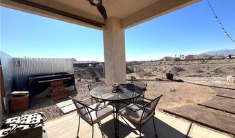 1280 E Cherokee Ln, Bullhead City, AZ 86442