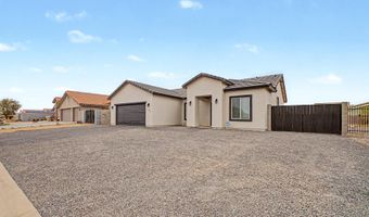 14895 S PADRES Rd, Arizona City, AZ 85123