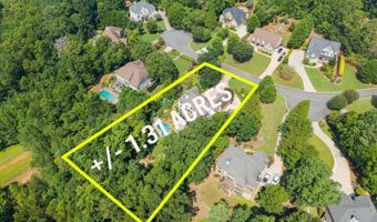 16066 Inverness Trl, Alpharetta, GA 30004