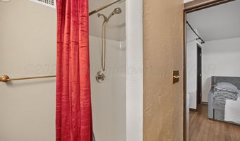 2404 S Harrison St, Amarillo, TX 79109