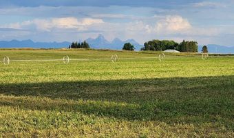 N 3706 E, Ashton, ID 83420