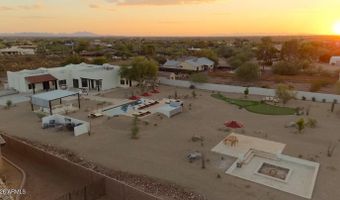 5380 E 12TH Ave, Apache Junction, AZ 85119