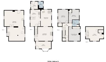 1857 ECKARD Ave, Abington, PA 19001