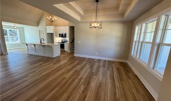 1612 Pickens St, Ball Ground, GA 30107