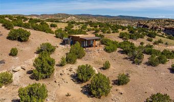 126 CR 156 A, Abiquiu, NM 87510