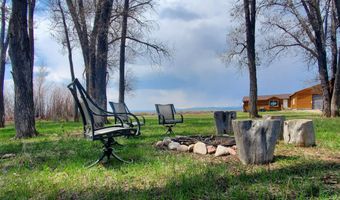 30 GUIO-BUDD Rd, Big Piney, WY 83113