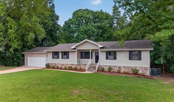 6427 FALAKTO Dr, Anniston, AL 36206