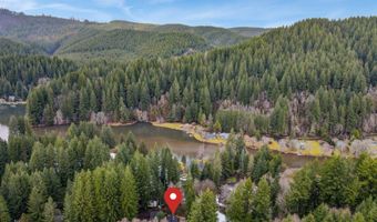 71517 FISHHAWK Rd, Birkenfeld, OR 97016