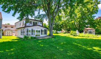 4601 Anderson, Albion, MI 49224